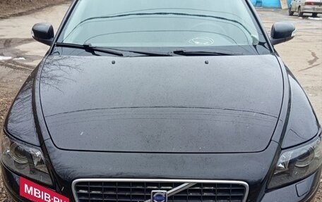 Volvo S40 II, 2007 год, 595 000 рублей, 12 фотография