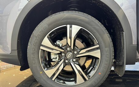 Chery Tiggo 4 I рестайлинг, 2025 год, 2 369 790 рублей, 11 фотография