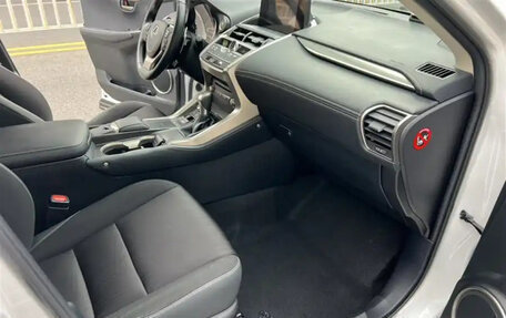 Lexus NX I, 2020 год, 2 830 000 рублей, 11 фотография