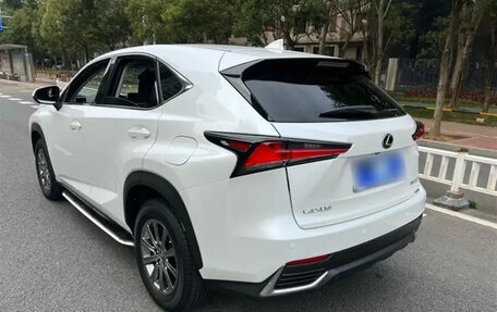 Lexus NX I, 2020 год, 2 830 000 рублей, 4 фотография