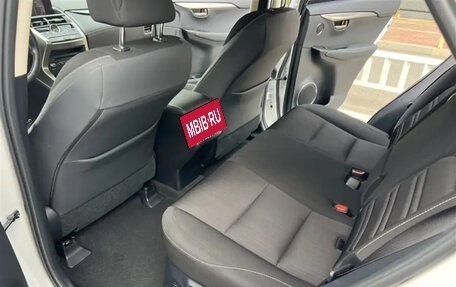 Lexus NX I, 2020 год, 2 830 000 рублей, 10 фотография