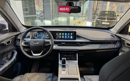 Chery Tiggo 4 I рестайлинг, 2025 год, 2 369 790 рублей, 13 фотография