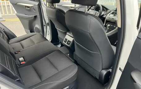 Lexus NX I, 2020 год, 2 830 000 рублей, 12 фотография