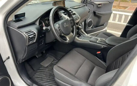 Lexus NX I, 2020 год, 2 830 000 рублей, 14 фотография