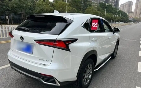 Lexus NX I, 2020 год, 2 830 000 рублей, 5 фотография