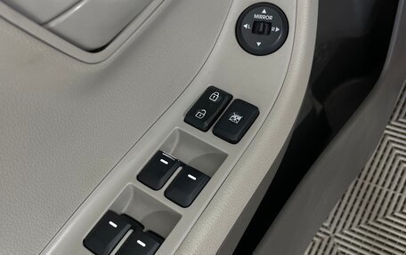 KIA Morning II, 2012 год, 710 000 рублей, 20 фотография