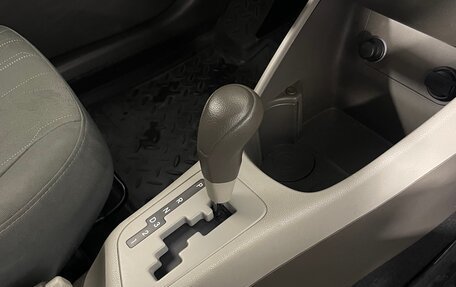 KIA Morning II, 2012 год, 710 000 рублей, 19 фотография