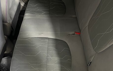 KIA Morning II, 2012 год, 710 000 рублей, 22 фотография