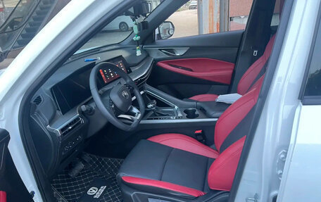 Changan CS35 Plus, 2022 год, 1 387 000 рублей, 4 фотография
