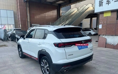 Changan CS35 Plus, 2022 год, 1 387 000 рублей, 2 фотография
