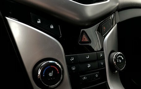 Chevrolet Cruze II, 2012 год, 703 000 рублей, 16 фотография