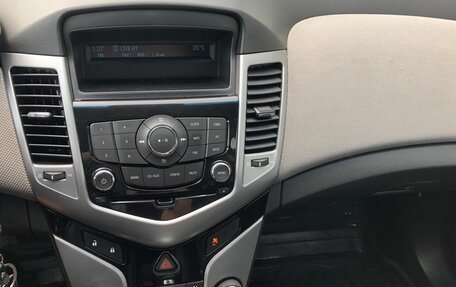Chevrolet Cruze II, 2012 год, 703 000 рублей, 15 фотография