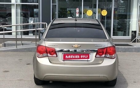 Chevrolet Cruze II, 2012 год, 703 000 рублей, 6 фотография
