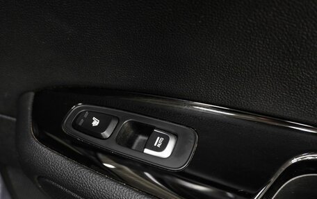 KIA Optima IV, 2019 год, 1 850 000 рублей, 19 фотография