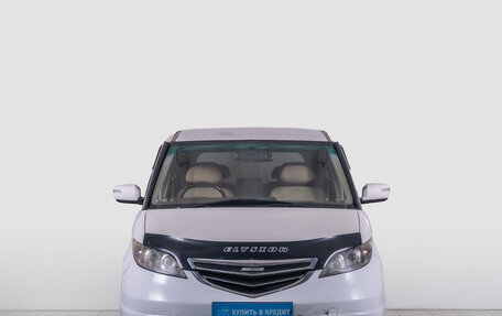 Honda Elysion I, 2004 год, 1 649 000 рублей, 4 фотография