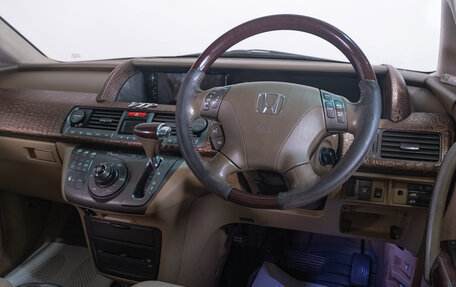 Honda Elysion I, 2004 год, 1 649 000 рублей, 11 фотография