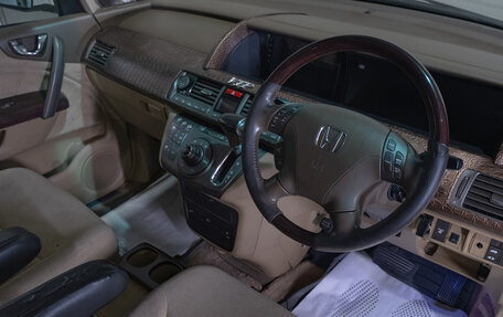 Honda Elysion I, 2004 год, 1 649 000 рублей, 10 фотография