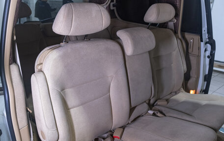 Honda Elysion I, 2004 год, 1 649 000 рублей, 15 фотография