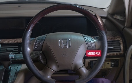 Honda Elysion I, 2004 год, 1 649 000 рублей, 12 фотография