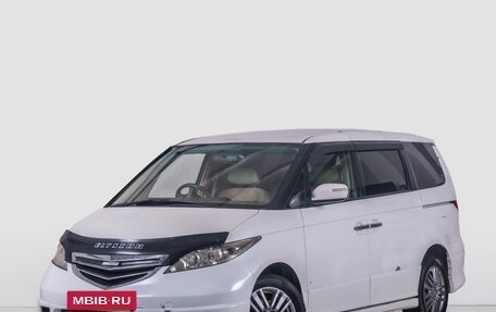 Honda Elysion I, 2004 год, 1 649 000 рублей, 3 фотография
