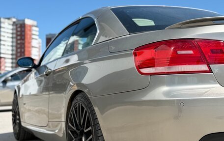 BMW 3 серия, 2008 год, 1 690 000 рублей, 2 фотография