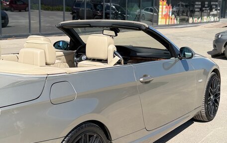 BMW 3 серия, 2008 год, 1 690 000 рублей, 9 фотография