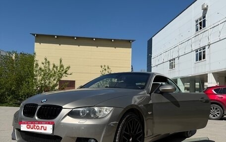 BMW 3 серия, 2008 год, 1 690 000 рублей, 13 фотография