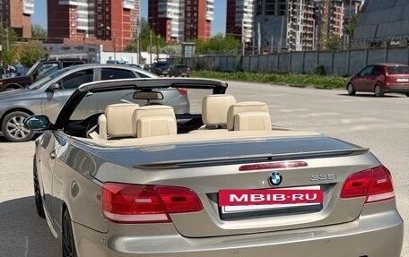 BMW 3 серия, 2008 год, 1 690 000 рублей, 6 фотография