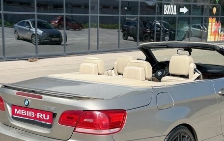 BMW 3 серия, 2008 год, 1 690 000 рублей, 7 фотография