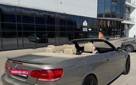 BMW 3 серия, 2008 год, 1 690 000 рублей, 8 фотография