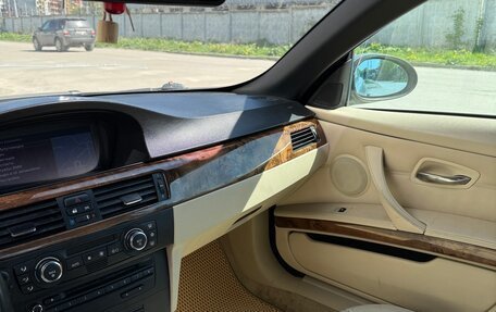 BMW 3 серия, 2008 год, 1 690 000 рублей, 16 фотография