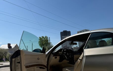 BMW 3 серия, 2008 год, 1 690 000 рублей, 14 фотография