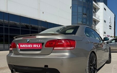 BMW 3 серия, 2008 год, 1 690 000 рублей, 3 фотография