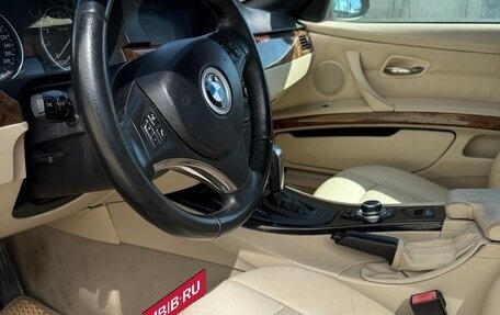 BMW 3 серия, 2008 год, 1 690 000 рублей, 15 фотография