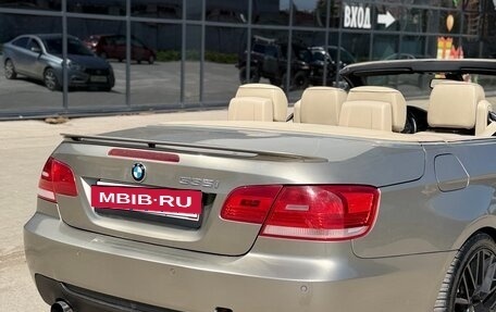 BMW 3 серия, 2008 год, 1 690 000 рублей, 10 фотография