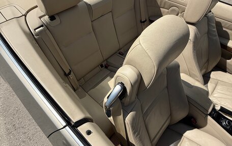 BMW 3 серия, 2008 год, 1 690 000 рублей, 17 фотография