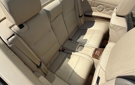 BMW 3 серия, 2008 год, 1 690 000 рублей, 18 фотография
