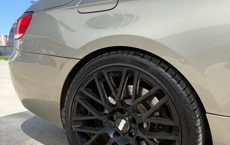 BMW 3 серия, 2008 год, 1 690 000 рублей, 20 фотография