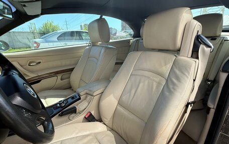 BMW 3 серия, 2008 год, 1 690 000 рублей, 23 фотография