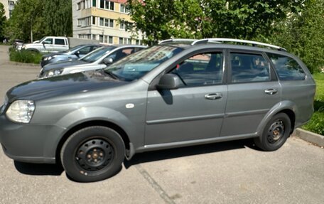 Chevrolet Lacetti, 2011 год, 450 000 рублей, 2 фотография