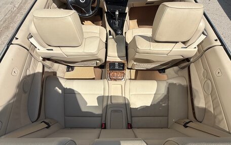 BMW 3 серия, 2008 год, 1 690 000 рублей, 24 фотография