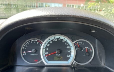 Chevrolet Lacetti, 2011 год, 450 000 рублей, 10 фотография