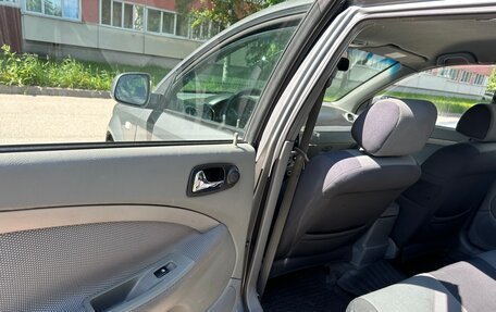 Chevrolet Lacetti, 2011 год, 450 000 рублей, 16 фотография
