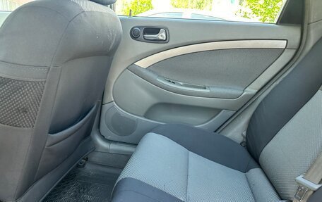 Chevrolet Lacetti, 2011 год, 450 000 рублей, 17 фотография