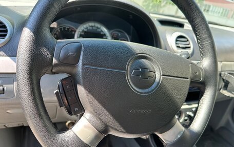 Chevrolet Lacetti, 2011 год, 450 000 рублей, 14 фотография