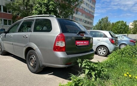 Chevrolet Lacetti, 2011 год, 450 000 рублей, 3 фотография