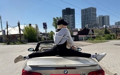 BMW 3 серия, 2008 год, 1 690 000 рублей, 21 фотография