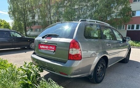 Chevrolet Lacetti, 2011 год, 450 000 рублей, 5 фотография