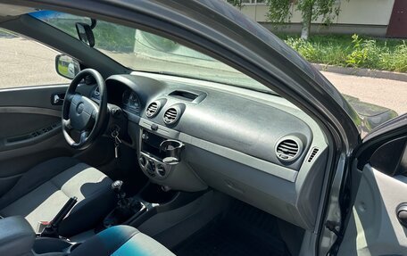 Chevrolet Lacetti, 2011 год, 450 000 рублей, 20 фотография