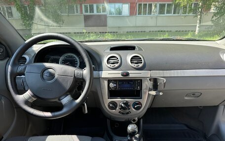 Chevrolet Lacetti, 2011 год, 450 000 рублей, 21 фотография